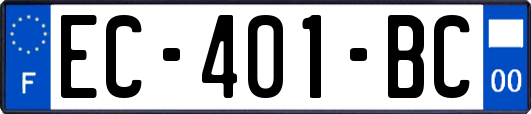 EC-401-BC