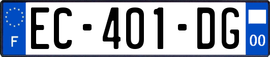 EC-401-DG