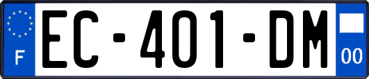 EC-401-DM