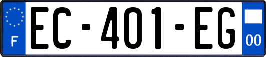 EC-401-EG