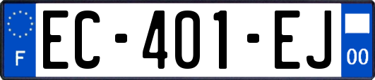 EC-401-EJ