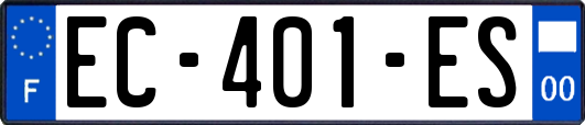 EC-401-ES