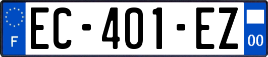 EC-401-EZ