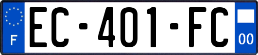 EC-401-FC