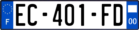 EC-401-FD