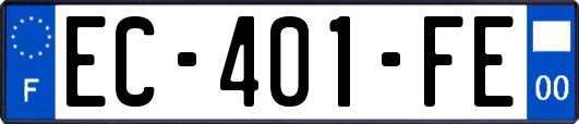 EC-401-FE