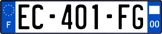 EC-401-FG