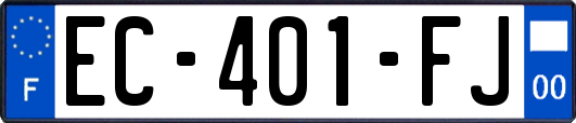 EC-401-FJ