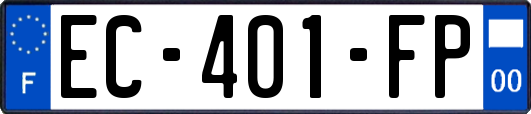 EC-401-FP