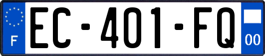 EC-401-FQ