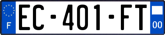 EC-401-FT