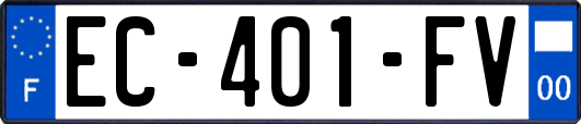 EC-401-FV