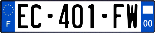 EC-401-FW