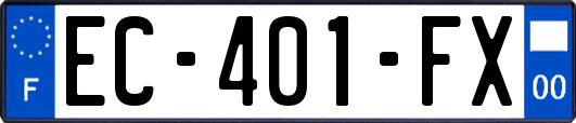 EC-401-FX