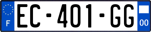 EC-401-GG