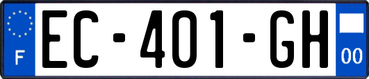 EC-401-GH