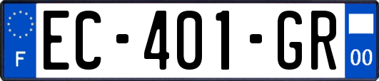 EC-401-GR