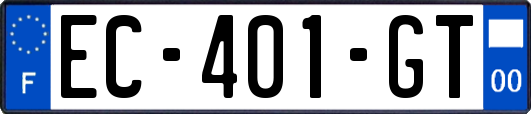 EC-401-GT