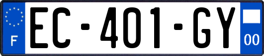 EC-401-GY