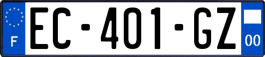 EC-401-GZ