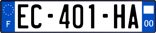 EC-401-HA