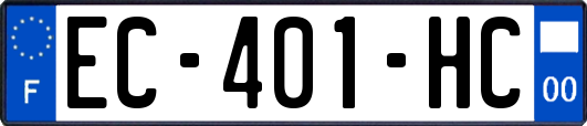 EC-401-HC