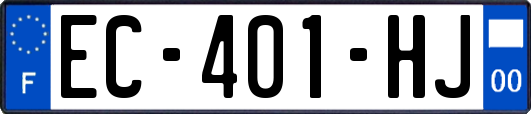 EC-401-HJ