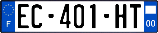 EC-401-HT