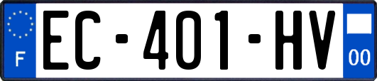 EC-401-HV