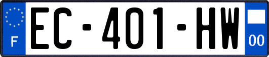 EC-401-HW