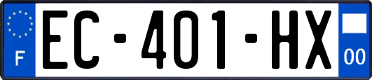 EC-401-HX