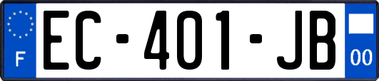 EC-401-JB