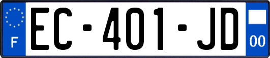 EC-401-JD
