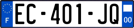 EC-401-JQ