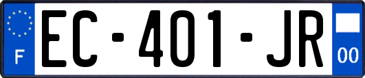 EC-401-JR