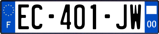 EC-401-JW