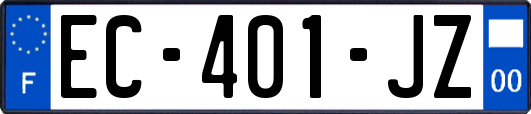 EC-401-JZ