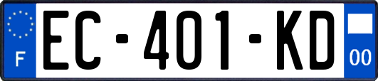 EC-401-KD