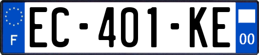EC-401-KE