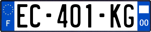 EC-401-KG