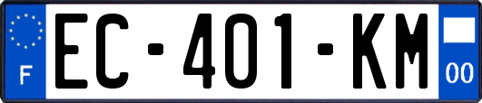 EC-401-KM
