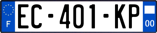 EC-401-KP