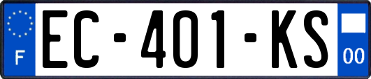 EC-401-KS