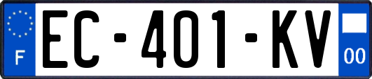 EC-401-KV