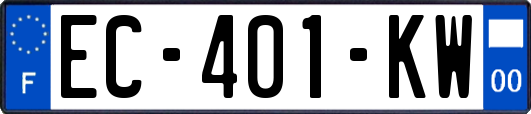 EC-401-KW