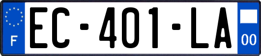 EC-401-LA