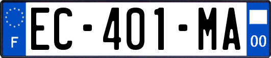 EC-401-MA