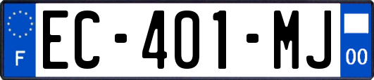 EC-401-MJ