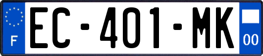 EC-401-MK