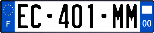 EC-401-MM